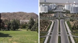 Крупнейшие Заброшенные Места в Мире