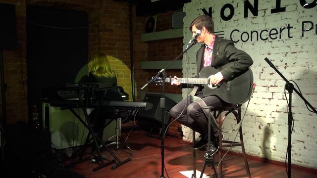 Магелланово Облако - Шёлковый путь смотреть онлайн