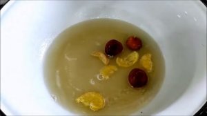 119. Супер вкусные #Сухофрукты из #Инжира.