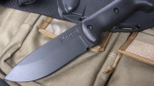 Top 10 Best Fixed Blade Hunting Knife In 2023