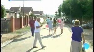 В селе Большая Черниговка продолжается благоустройство территории