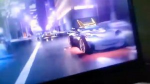 Тачки история метра гонки под музыку