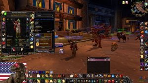 WoW: Classic: SoD - 521 GEARSCORE (Phase 2)