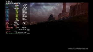 Tainted Grail: The Fall of Avalon (Open World) | Steam Deck - Steam OS