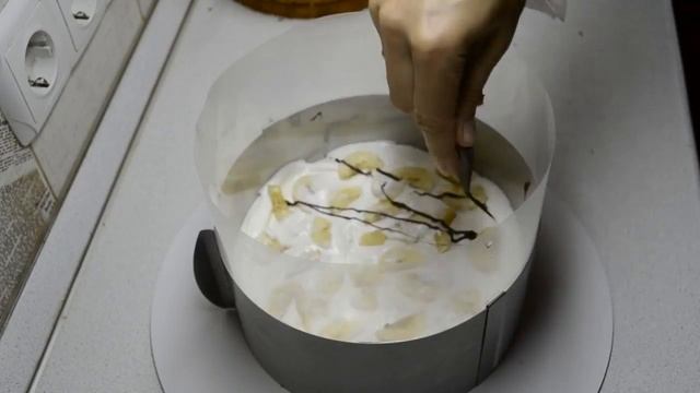 ТВОРОЖНО-ЙОГУРТОВЫЙ КРЕМ