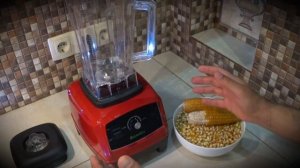 Блендер Biolomix T5200/G5200 Лучший блендер с Алиэкспресс по отзывам