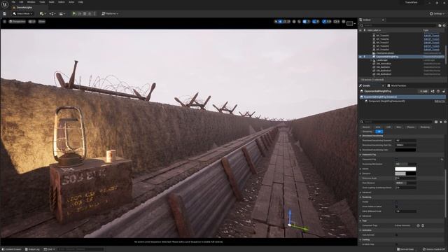 Cinematic Lighting in Unreal 5 (Tutorial) смотреть онлайн