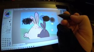 Проблемы стилуса Xp-pen Artist 12 Pro