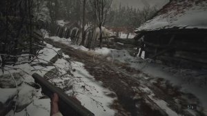 ПРОХОЖДЕНИЕ RESIDENT EVIL VILLAGE #7 - Я ЗНАЮ, ГДЕ ИСКАТЬ РОЗУ