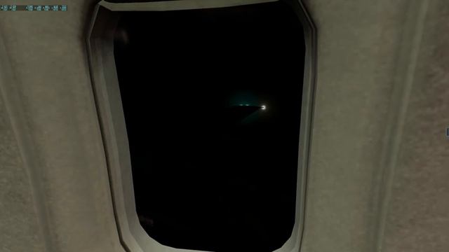 Из Салехарда в Архангельск - FJS_732_TwinJet_Pro_V3 смотреть онлайн