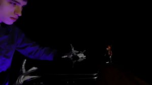 Fnaf Remix - I Got No Time [Live-action]