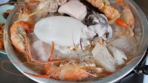 БЕЗЛИМИТ НИНДЗЯ 399฿ BBQ БЕЗЛИМИТ БУФЕТ ПАТТАЙЯ 2019 ДЖОМТЬЕН NINJA BBQ BUFFET Jomtien Pattaya