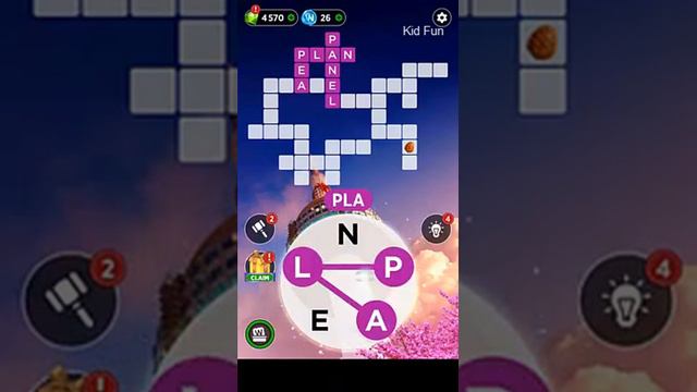 Words of Wonders Level 1346 1347 1348 1349 1350 Answers смотреть онлайн