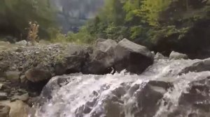 Экскурсии по Унцукульскому району с ТК "УНЦУКУЛЬ-ТУР"