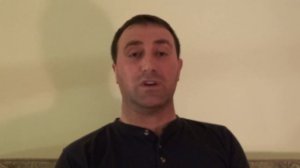 Личные истории турок-месхетинцев в США: водитель и хозяин Карим