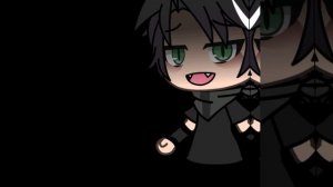 *Гача лайф*Клип:•Детка забудь меня только по братский•😍✨