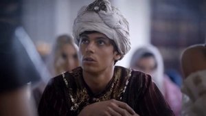 Креативная реклама Axe 'Не полагайся на судьбу'