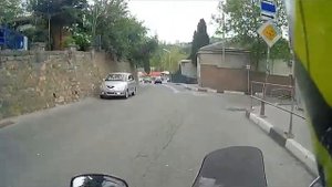 Алушта - Лазурное