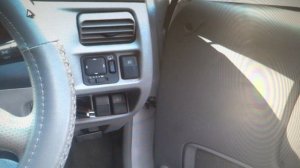 Комплектации или дополнительные опции на Mazda Demio (продолжение)