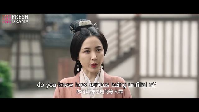 【将军小姐四婚三爱】02｜🌟将门千金被亲妈抛弃15年，和三个男人订婚次次被退，最后一次皇帝干儿子来了，决心要把她的幸福承包｜吴磊 赵露思 李昀锐 余承恩 смотреть онлайн