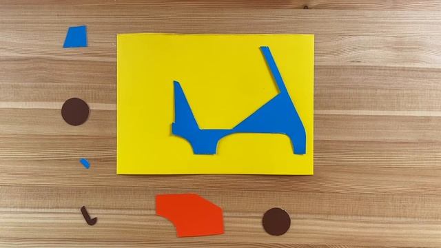 01_02 Бетономешалка (дидактическая игра) смотреть онлайн