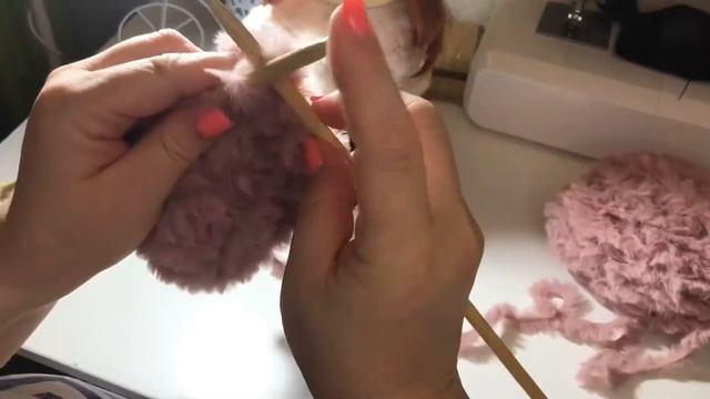 МК «ЖИЛЕТ ДЛЯ КУКОЛ» смотреть онлайн