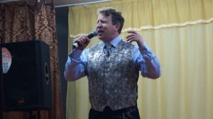 Типшĕм Сашук - Каятăн пуль (Ершепуçри концертран)