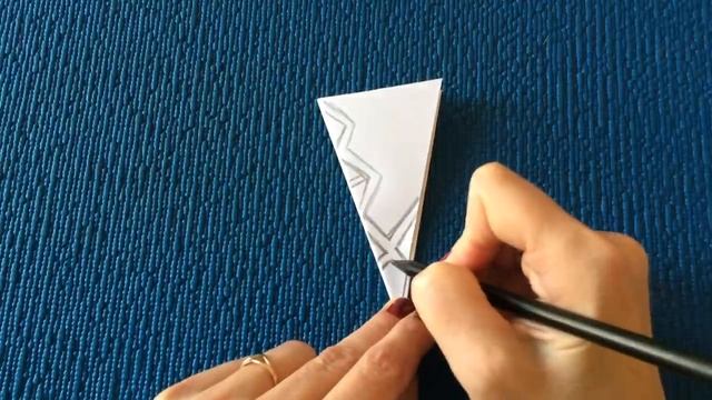КАК ВЫРЕЗАТЬ КРАСИВУЮ СНЕЖИНКУ ИЗ БУМАГИ. ЛЕГКАЯ СНЕЖИНКА  ИЗ БУМАГИ. УЗОРЫ ДЛЯ СНЕЖИНОК.#Снежинки