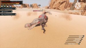 Best strength & agility pve build conan exiles 2024