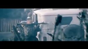 Офицерская правда - Виктор Калина