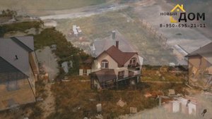 Продается дом в коттеджном поселке Рай Брянск п  Дубровка недалеко от Антоновки