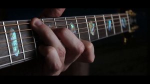 Hans Zimmer - Time(Inception) | Fingerstyle Guitar Cover