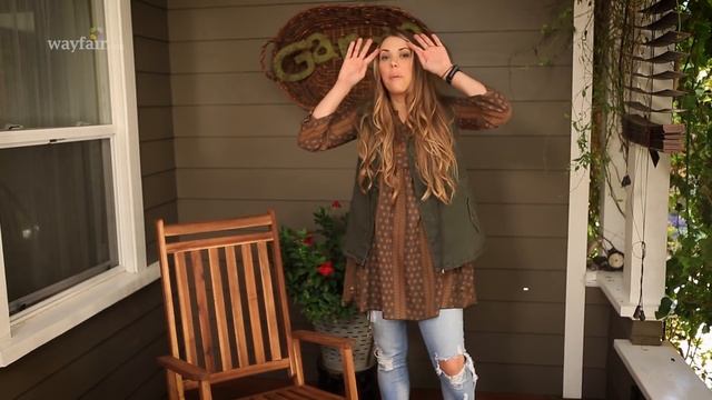 How to Update Your Porch on a Budget смотреть онлайн