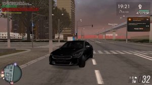 ТЕПЕРЬ Я ДОЛЖЕН. КУПИЛ ХАСАН АВТО (МТА Провинция)