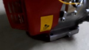 Видеообзор Бензиновый двигатель 188F