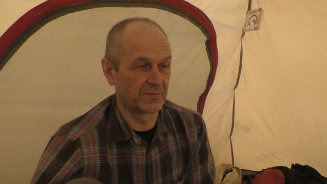 Поход мечты. Анонс экспедиции смотреть онлайн