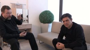 Где сейчас гитары Виктора Цоя? ...Из первых уст!