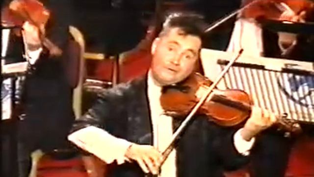 Nigel Kennedy Czardas смотреть онлайн