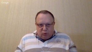 Константин Харский. ДИАЛОГИ С ХАРСКИМ 4. Как понять ценности другого человека