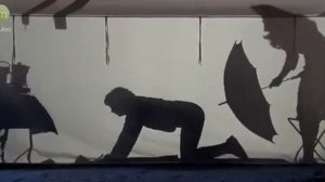 Остин Пауэрс