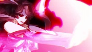 Мобаил Легенд