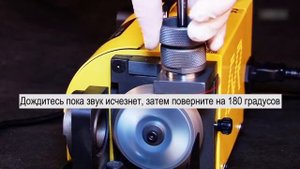 MR-13A Станок для заточки сверл от 2,1 мм до 13 мм