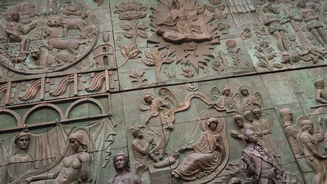 Ария из Волшебной флейты. Концерт Лауреатов 2021-2022 в галерее искусств Зураба Церетели 05.11.22 смотреть онлайн