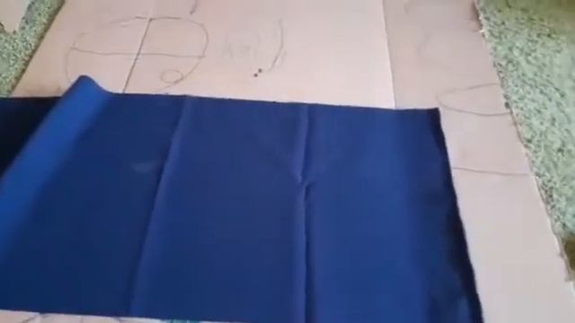 Как сделать кокошник своими руками смотреть онлайн