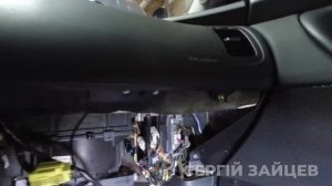 Загадковий витік струму в Nissan Primera: Автоелектрик в роботі