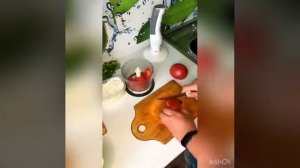 ТЕФТЕЛИ с рисом в томатном соусе. Как приготовить тефтели.