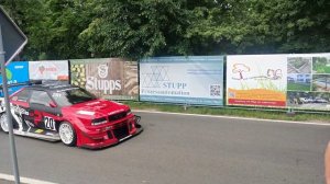 Glasbachrennen 2022 - Hill Climb racing Germany