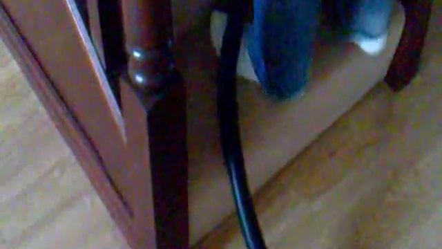 Numatic Eco Henry