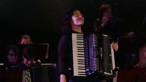 Вячеслав Московкин и оркестр Леонида Болковского - Уличная классика