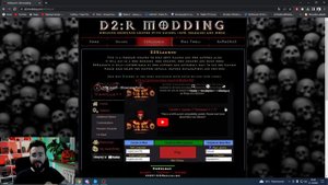 DIABLO 2 REMODDED - CO DAJE TEN MOD? JAK ZAINSTALOWAĆ? *GENIALNY MOD DO DIABLO 2: RESURRECTED*